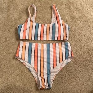 Shein Swim
